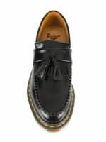 CDG x Dr. Martens Loafers Black - Image 4