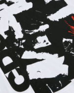 CDG Futura T-Shirt White - Image 2