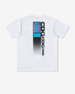 CDG Ignored Prayers T-Shirt 2 White - Image 2