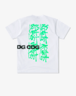 CDG Ignored Prayers T-Shirt White - Image 2