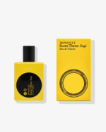CDG Monocle Scent Three Sugi Eau de Toilette - Image 2