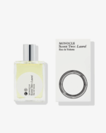 CDG Monocle Scent Two: Laurel Eau de Toilette 50ml Natural Spray - Image 2