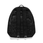 CDG Porter Yoshida Rucksack Black - Image 2