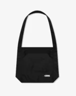 CDG Shoulder Bag Black