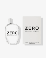 CDG Zero Eau de Parfum 100ML Natural Spray - Image 2