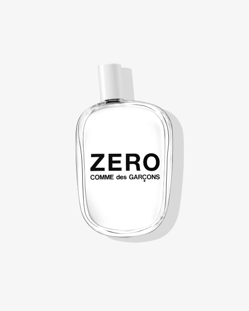 CDG-Zero-Eau-de-Parfum-100ML-Natural-Spray.png CDG Zero Eau de Parfum 100ML Natural Spray - Image 1