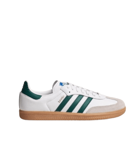 CDG-x-Adidas-Samba-OG-White-Green-e1758530046647.png CDG x Adidas Samba OG White Green - Image 1