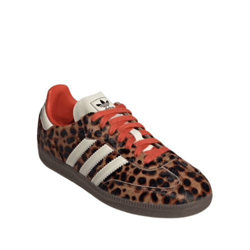 CDG-x-Adidas-Samba-Red-Leopard.png CDG x Adidas Samba Red Leopard - Image 1