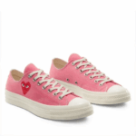 Comme Des Garcons x Converse Low Top - Image 2