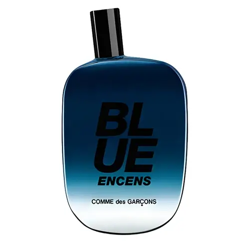 Comme-des-Garcons-Blue-Encens.webp Comme des Garcons Blue Encens - Image 1