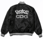Comme des Garçons x Pokémon Blouson