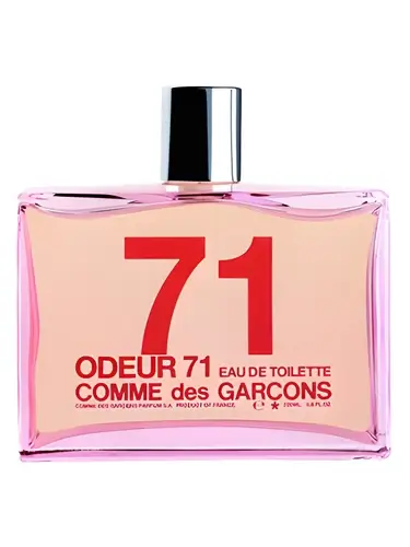 Odeur-71-Comme-des-Garcons.webp Odeur 71 Comme des Garcons - Image 1